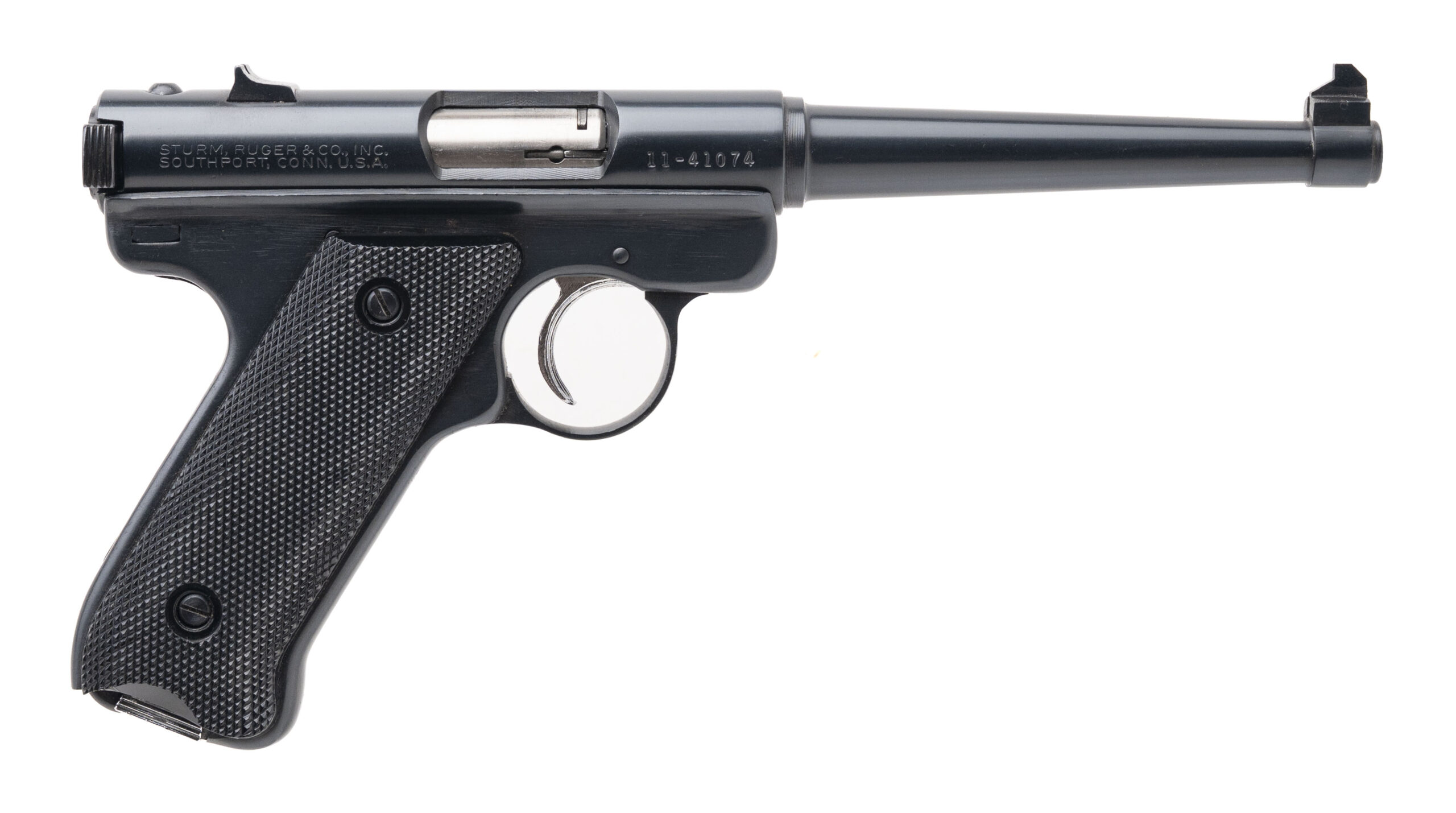 Ruger Standard Pistol .22LR (PR72716)