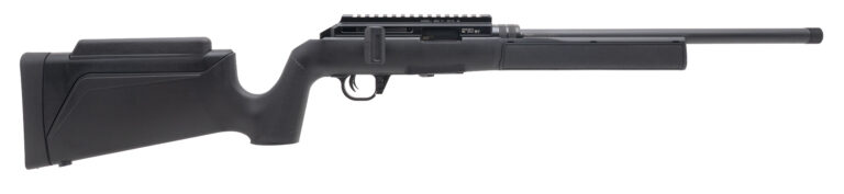 Hammerli Force B1 Rifle .22LR