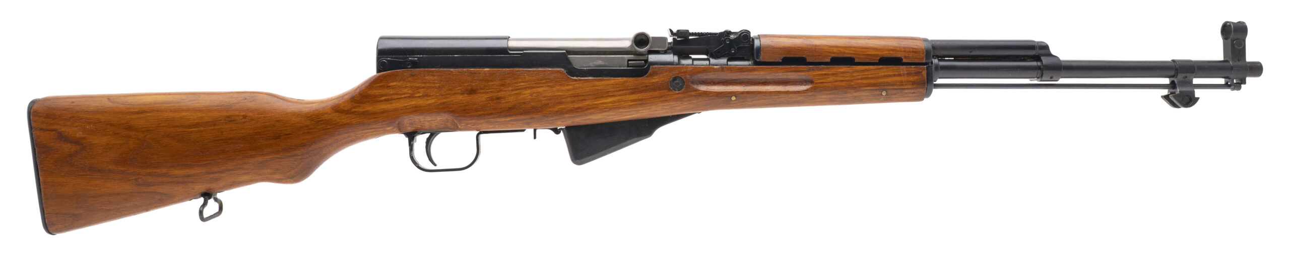 Norinco Type 56 sks semi-auto rifle 7.62x39 (R44640) Consignment