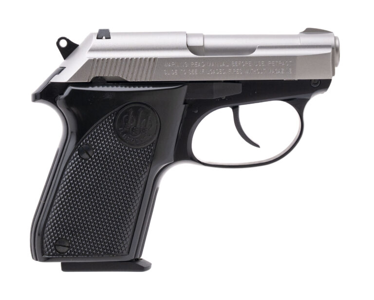 Beretta 3032 Tomcat Pistol .32 ACP