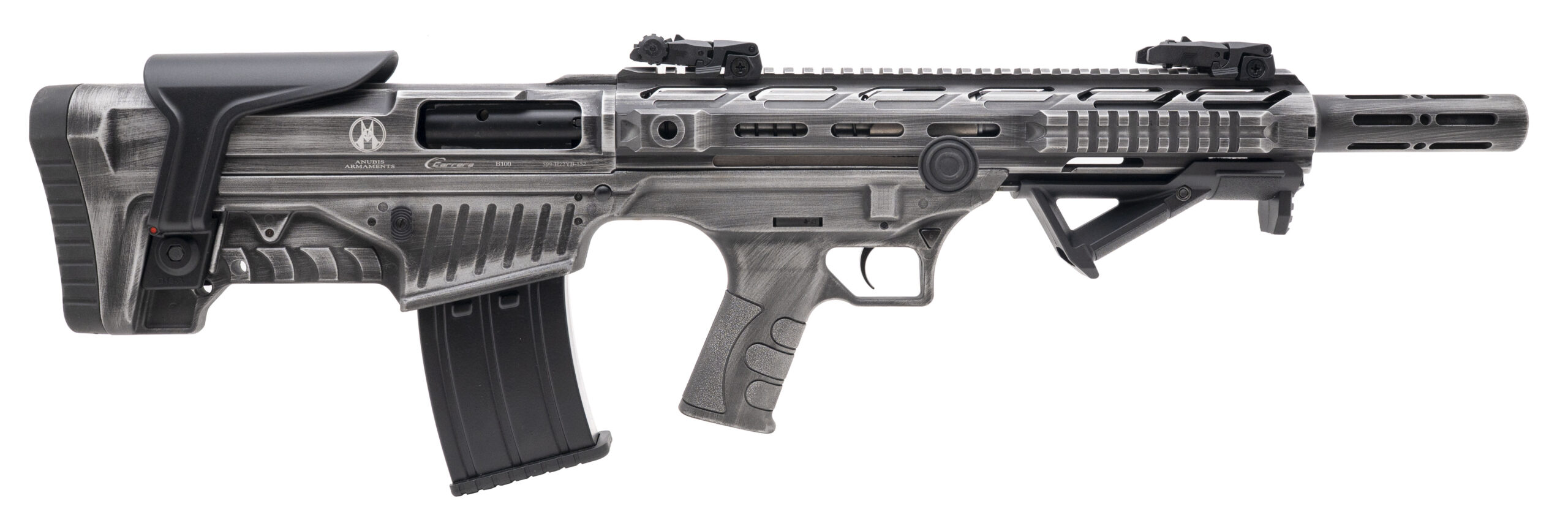 Anubis Armaments Carrera B100 Shotgun 12 Gauge (S17087)