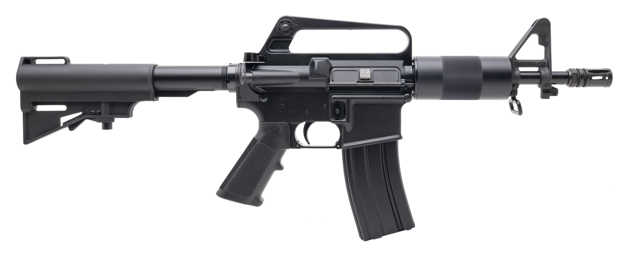 (SN: DP15003156) DPMS Kitty Kat DP-15 Pistol 5.56 Nato (NGZ5623) NEW