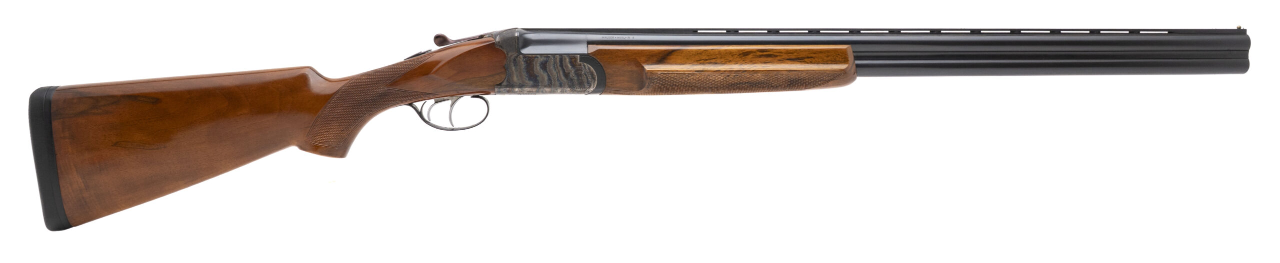 Mauser 71E Shotgun 12 Gauge (S16995)