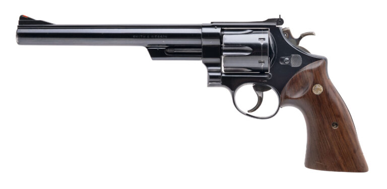 Smith & Wesson 29 Revolver .44 Magnum