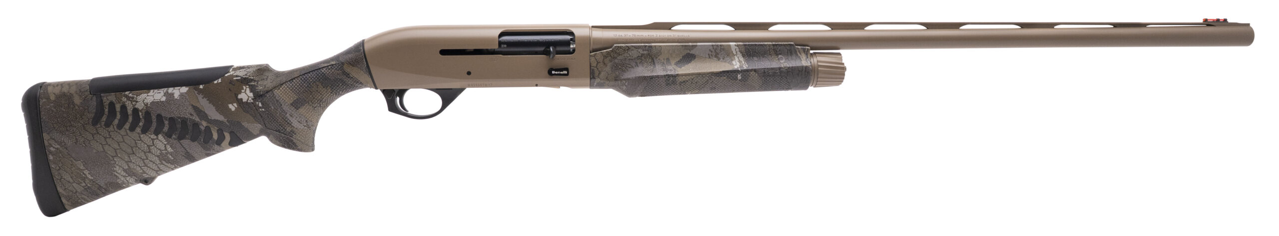 Benelli Performance Shop M2 Waterfowl Shotgun 12 Gauge (S17082)