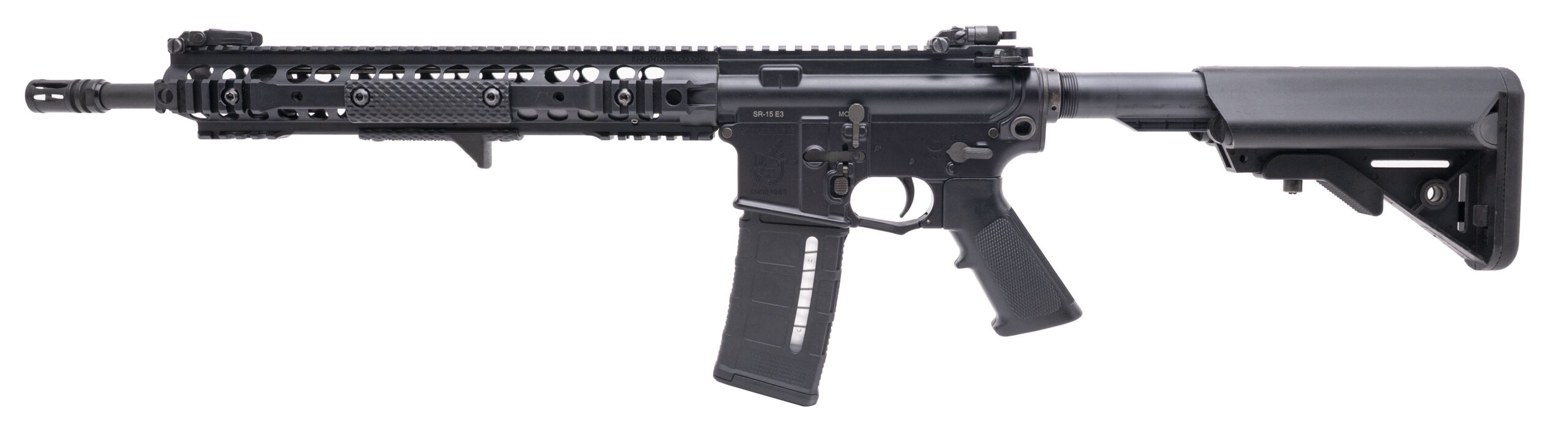 Knights Armament Stoner SR-15 Rifle Mod 1 5.56 NATO (R44513