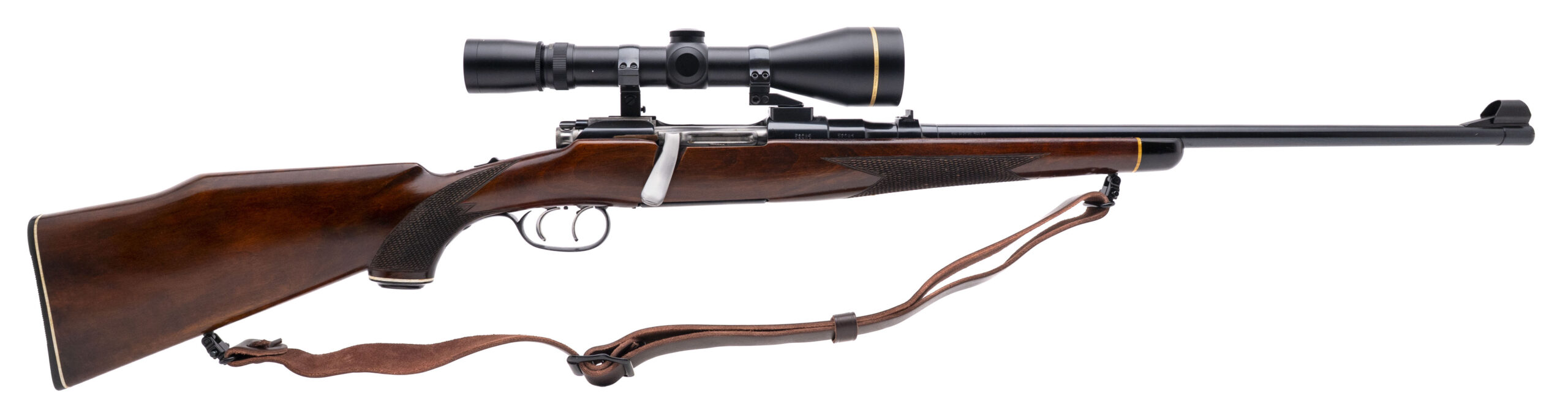 Steyr-Mannlicher Schoenauer Model 1956 Rifle .270 Win (R44547)