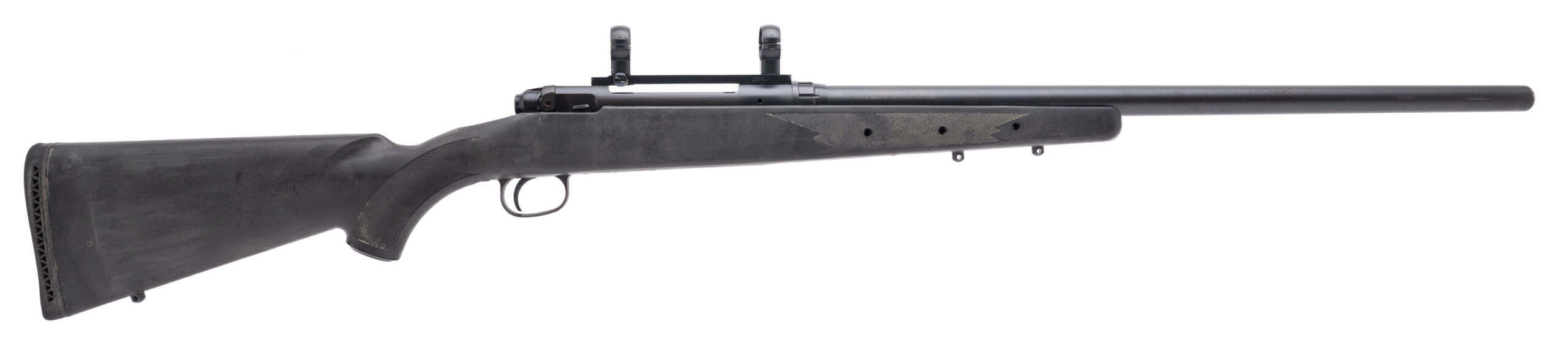Savage 110LH Rifle .300 Win Mag (R44544)