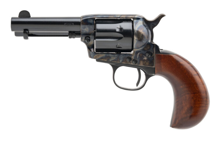 Taylor’s & Company Stallion Revolver .38 Special