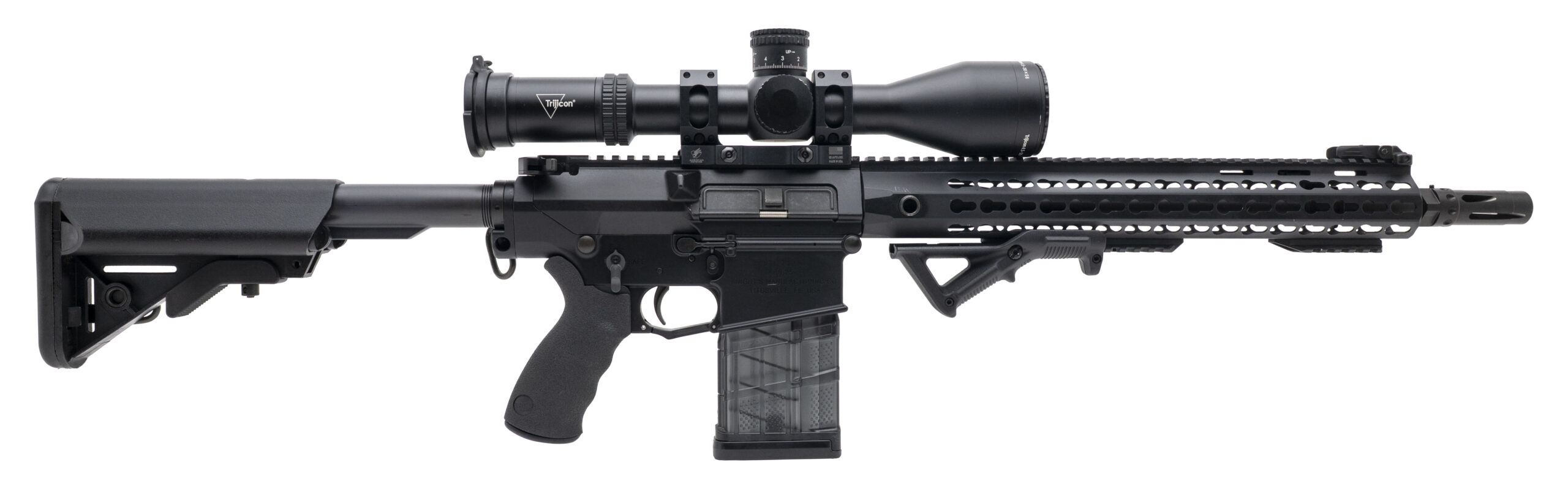 Knights Armament SR25 Rifle 7.62 Nato (R44531)