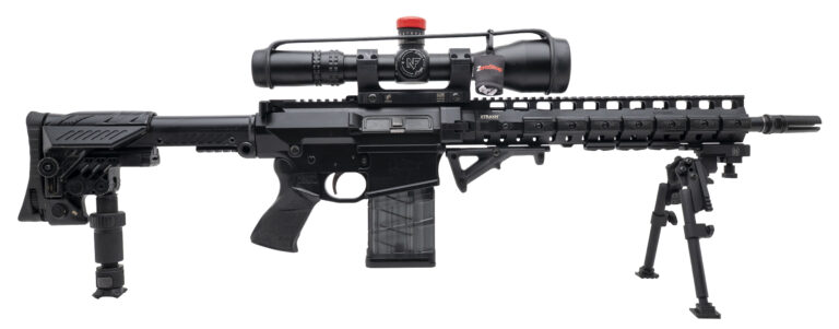 LaRue LT762 Rifle 7.62 Nato ATX