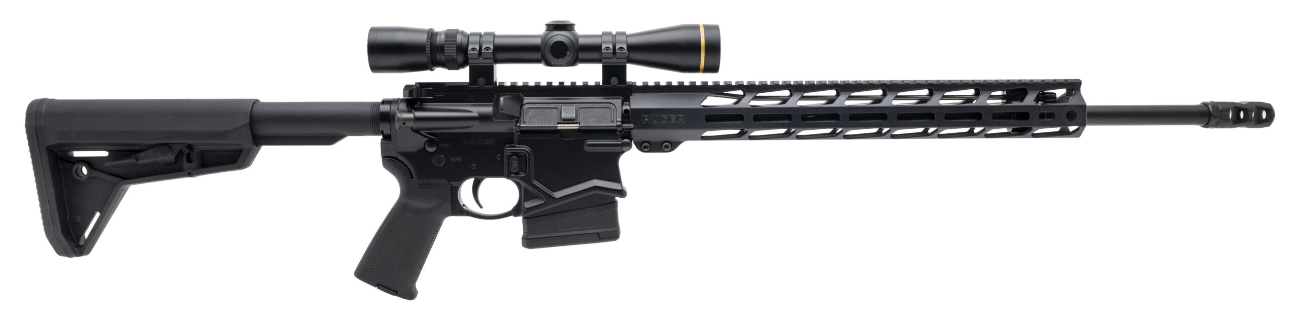 Ruger SFAR Rifle 7.62 NATO (R44550)