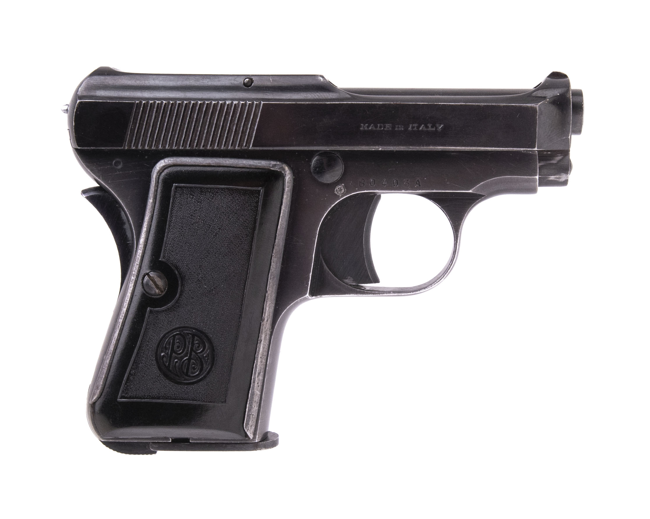 Beretta 418 Pistol .25 ACP (PR71691) ATX