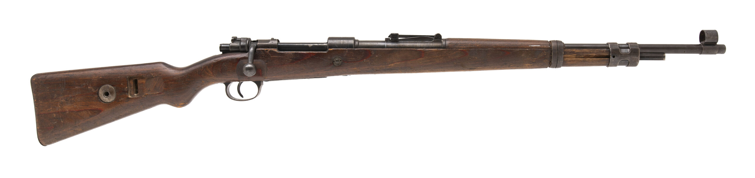 BNZ code Steyr 98 Rifle 8mm Mauser (R44031) ATX