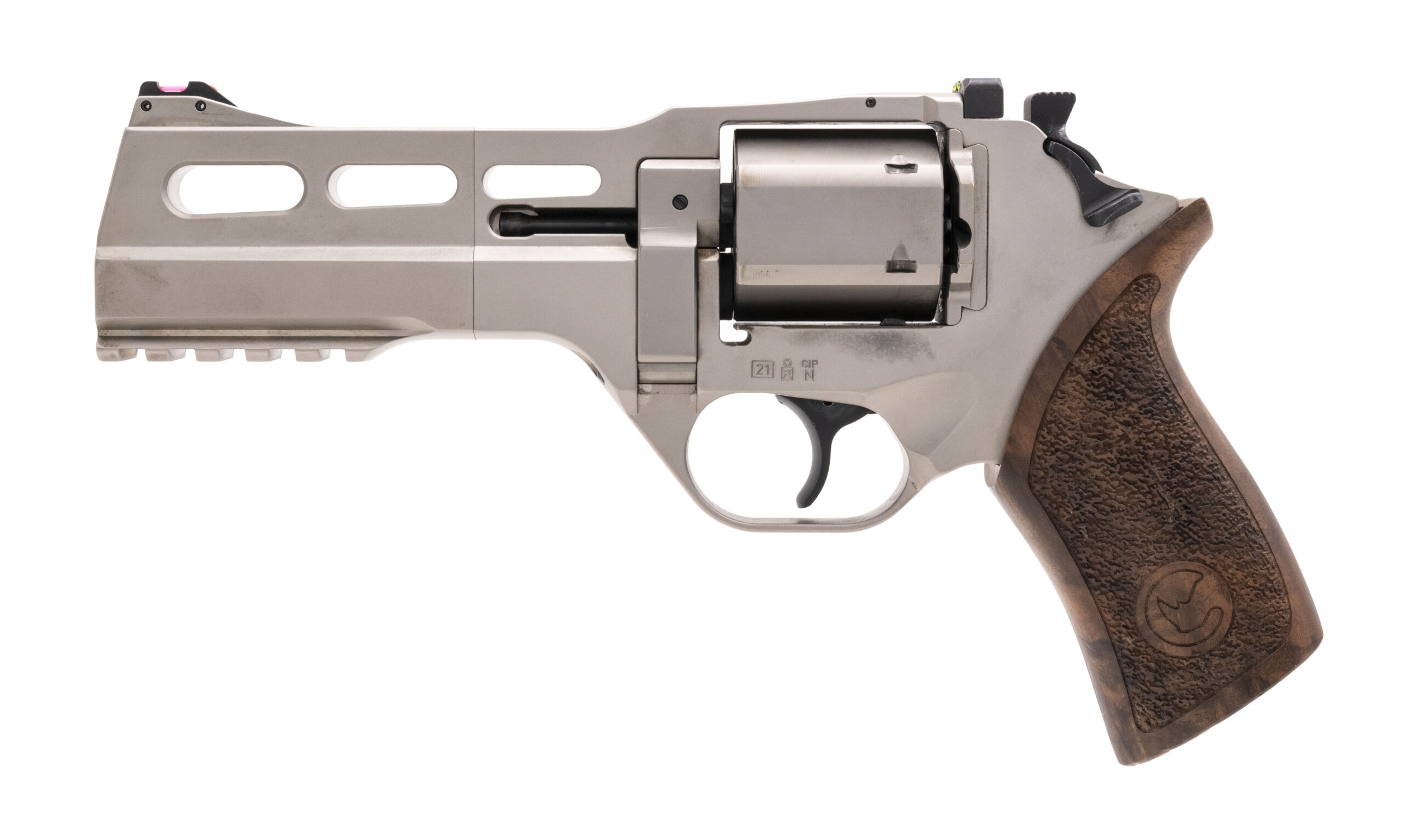 Chiappa Rhino Revolver .357 Magnum (PR72833)