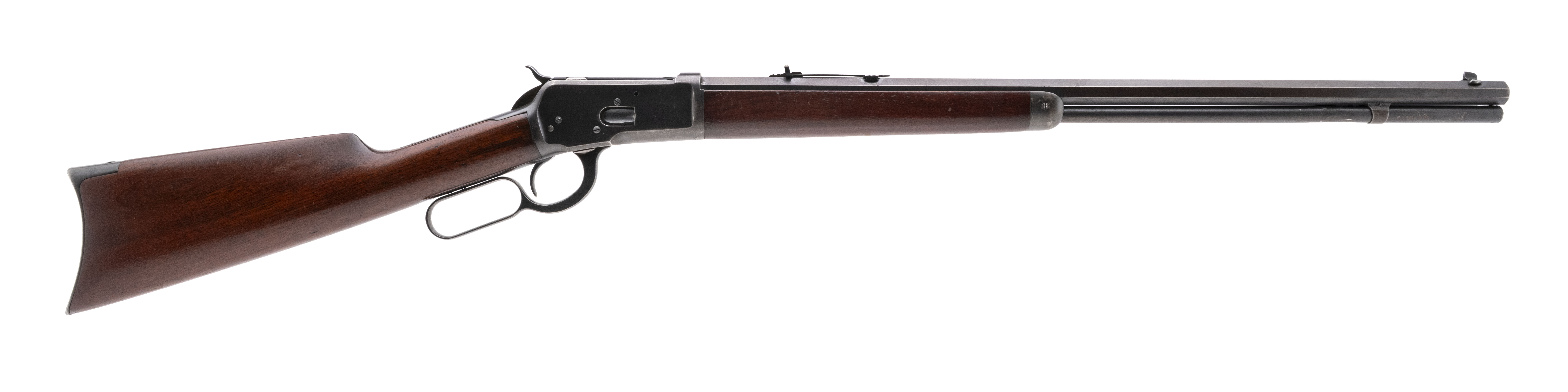 Excellent Winchester 1892 Rifle (W12646)