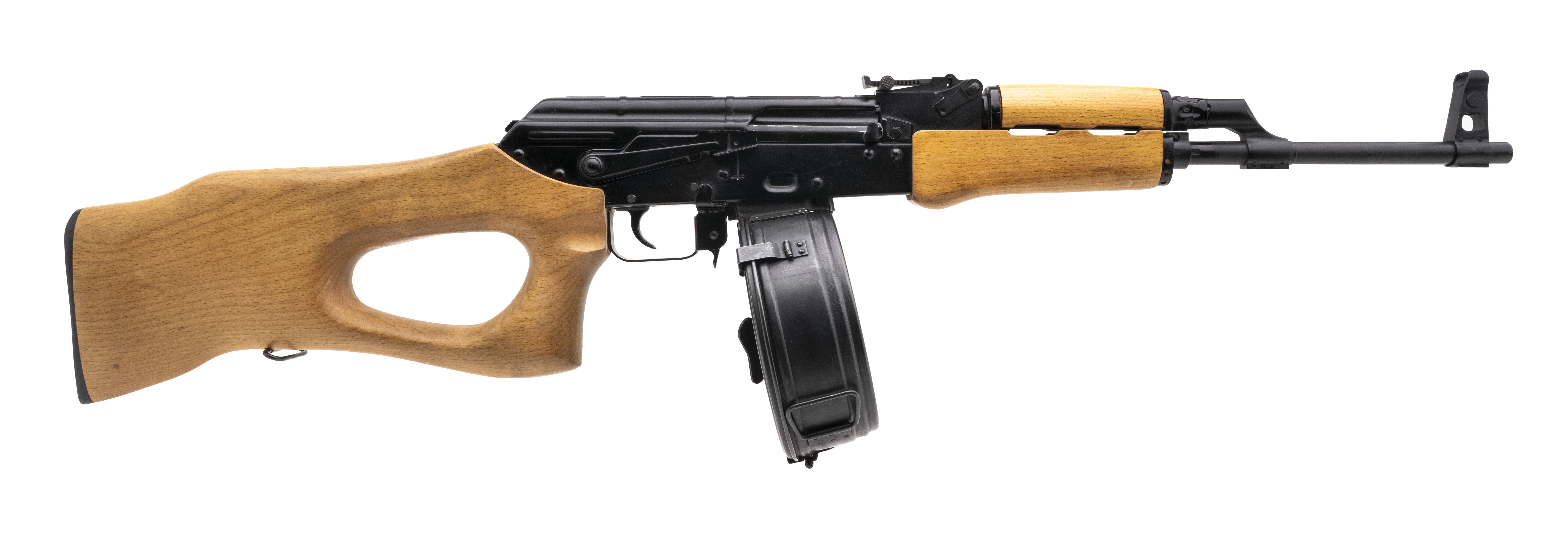 FEG SA85M Rifle 7.62x39mm (R44516) Consignment