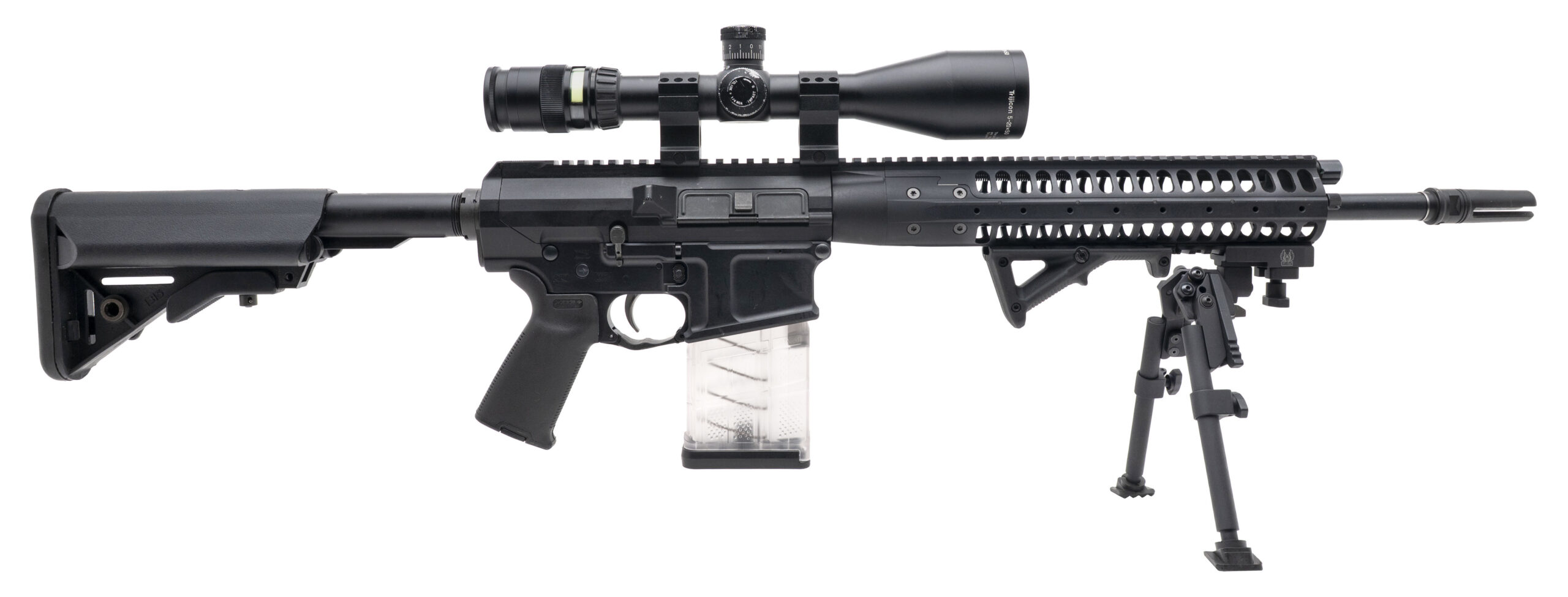 LWRC REPR Rifle 7.62 Nato (R44533)