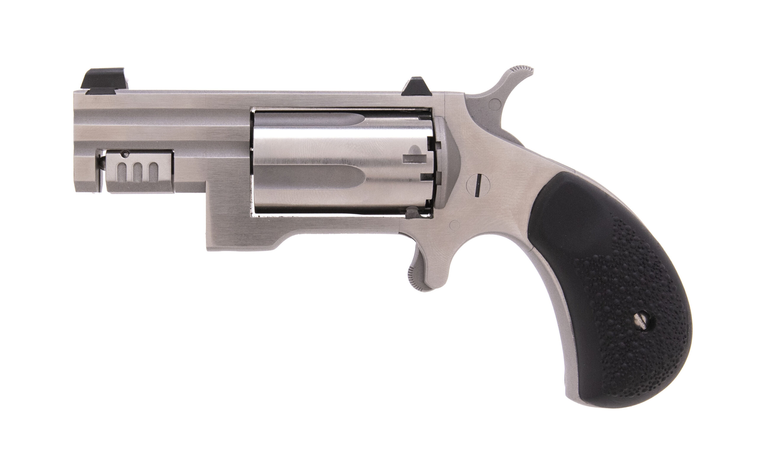 North American Arms Sentinel Revolver .22 Mag (PR71694) ATX