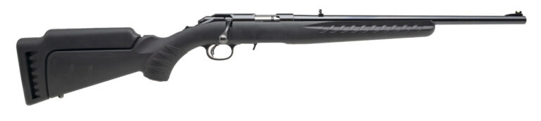 Ruger American Rifle .22LR