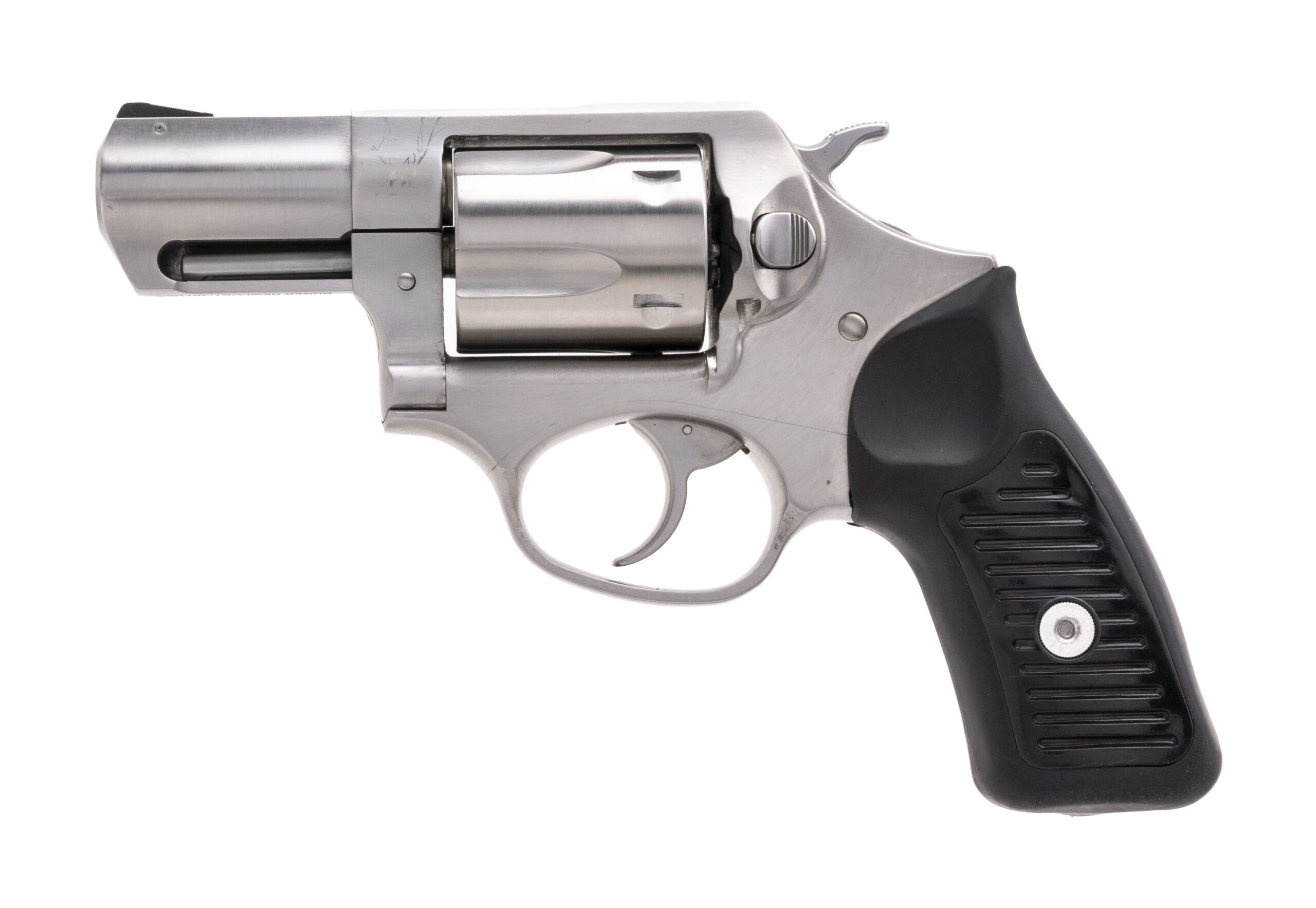 Ruger SP101 Revolver .38 Special (PR72848)