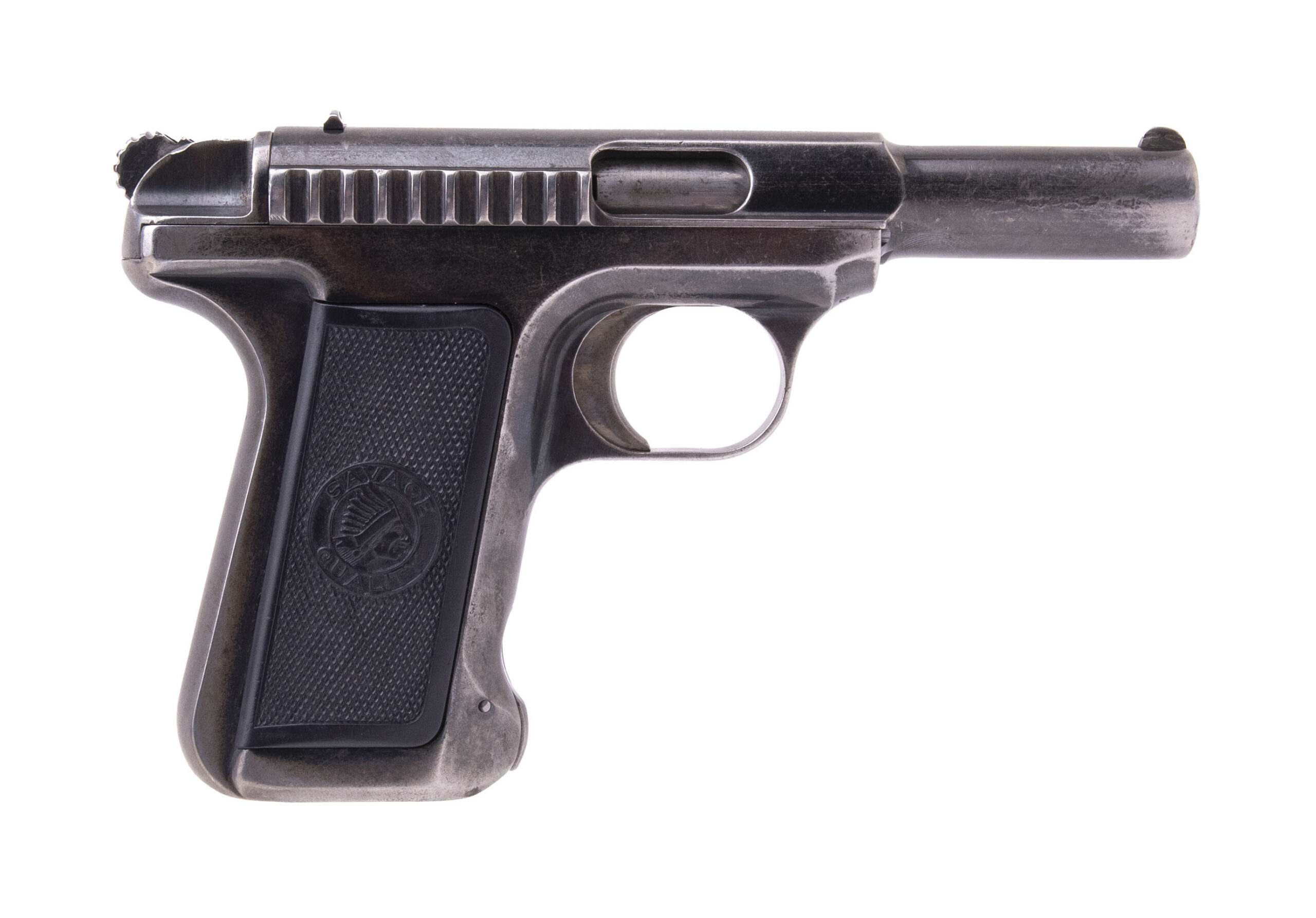 Savage Model 1907 pistol .32 ACP (PR73059) ATX