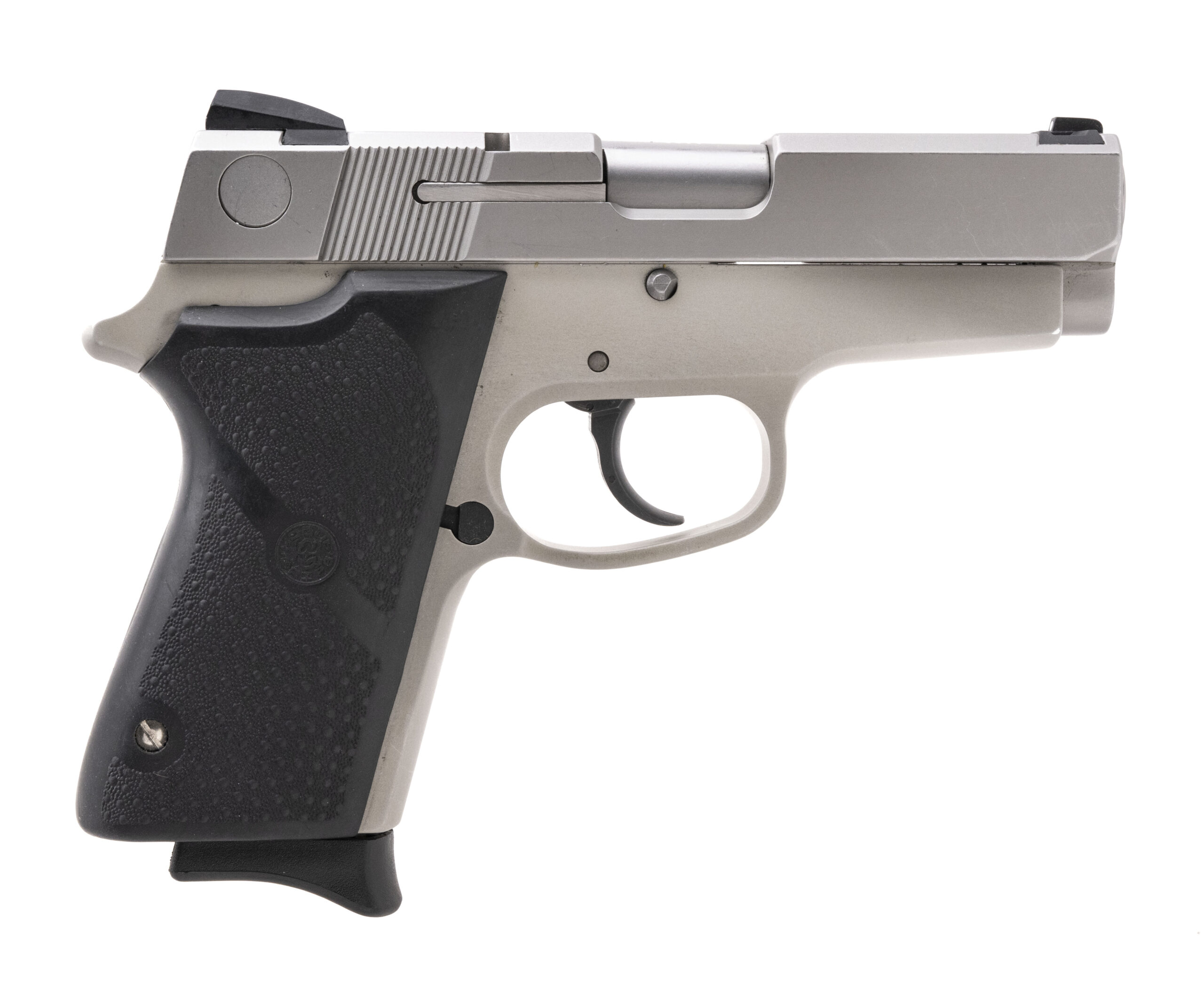 Smith & Wesson 908S Pistol 9mm (PR72820)