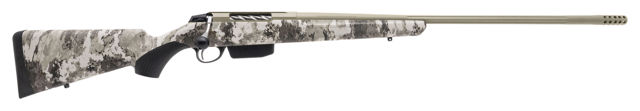 (SN: HE0026) Tikka TX3 Lite Veil Alpine Rifle 6.5 PRC (NGZ5709) NEW
