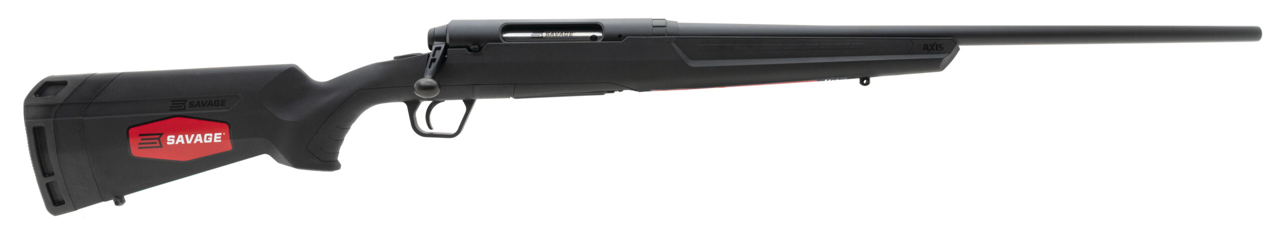 (SN: P643142) Savage Arms Axis Rifle .308 Win (NGZ2670) NEW