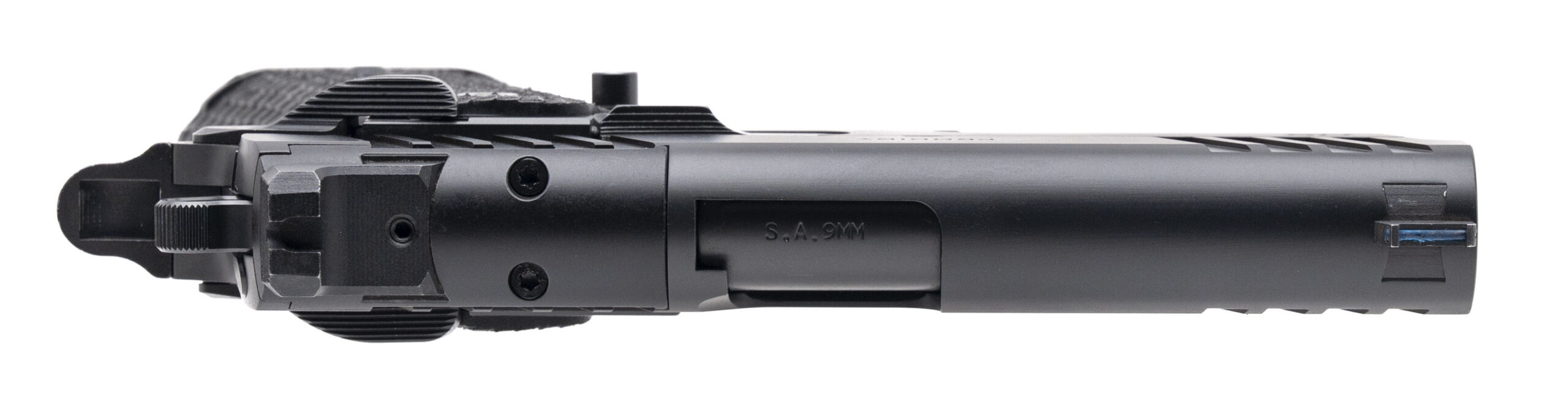 Springfield Customized Prodigy 4.25 AOS Pistol 9mm (PR72847 ...