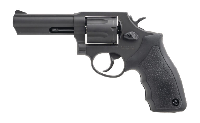 Taurus 82S Revolver .38 Special+P