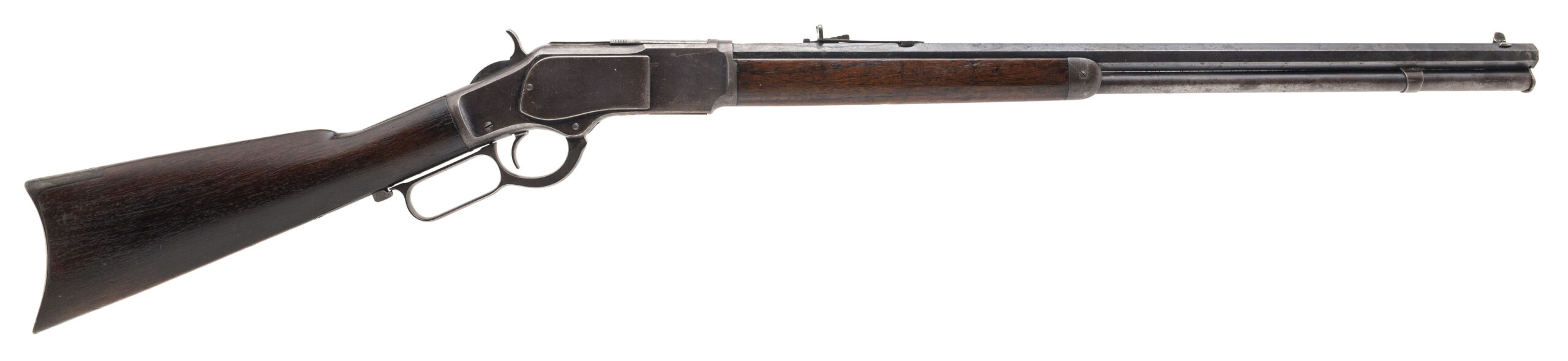 Winchester 1873 Rifle 22 Short (AW1149)