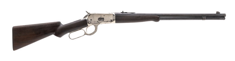 Winchester 1892 Carbine