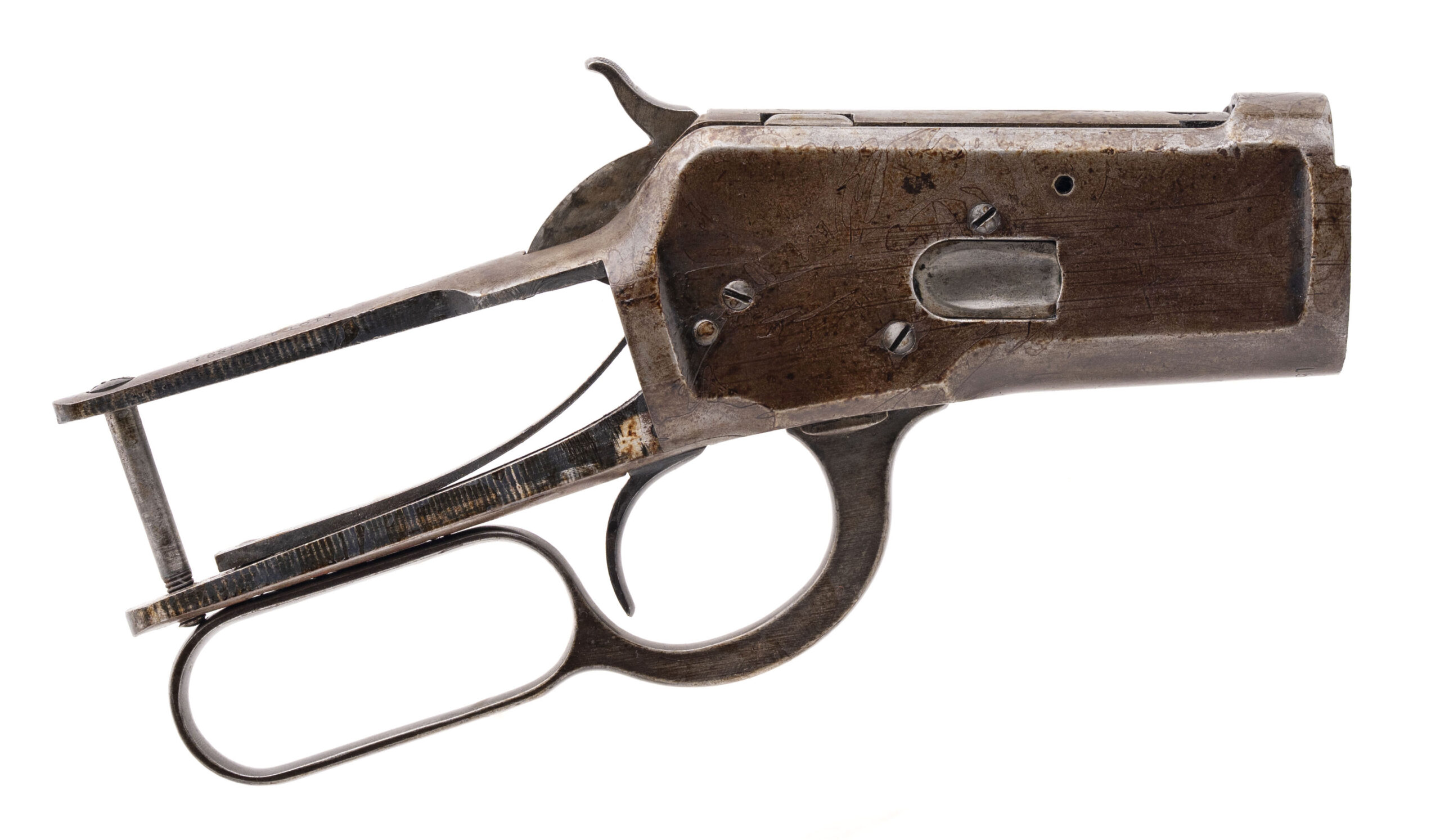 Winchester Model 1892 action (AW1128)
