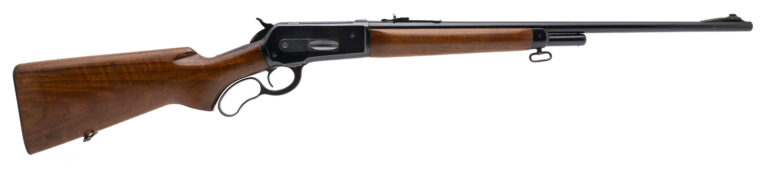 Winchester Model 71 348 WCF