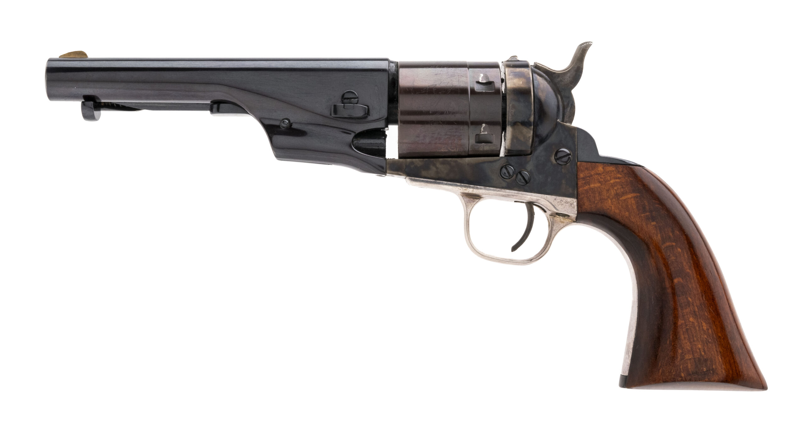 American Frontier 1860 Army Cartridge Conversion Revolver .38 Special (PR73365)