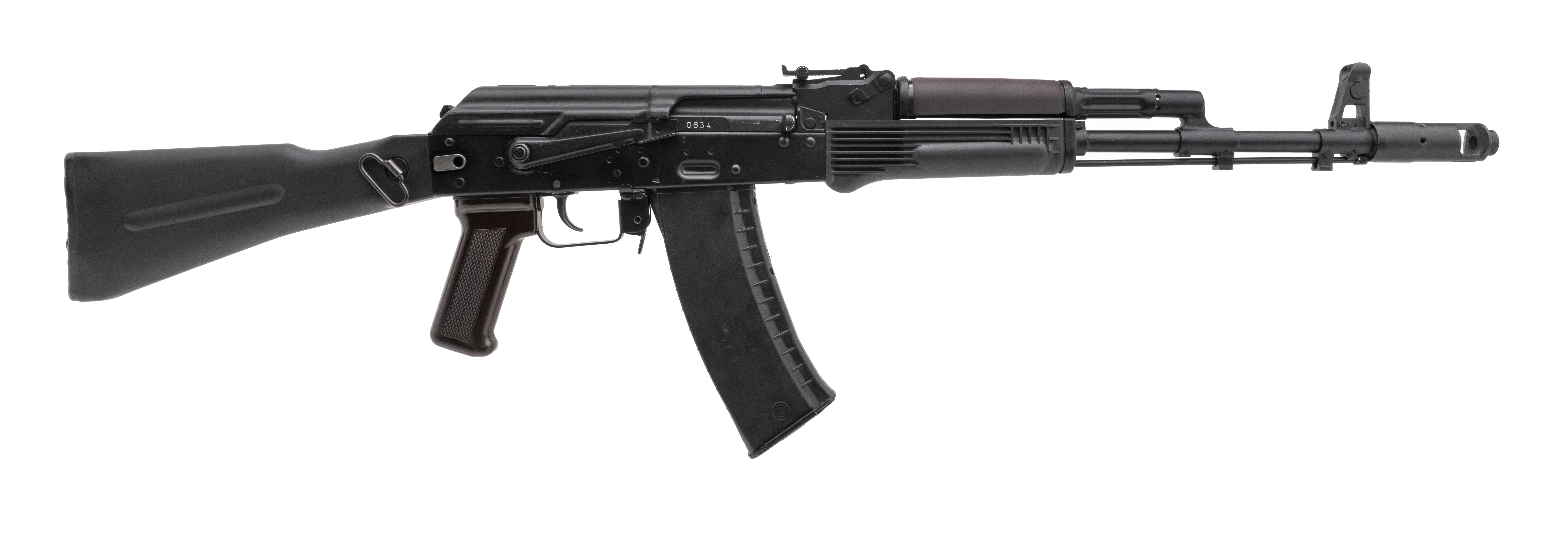 Arsenal SLR 104FR Rifle 5.45x39mm (R44563)