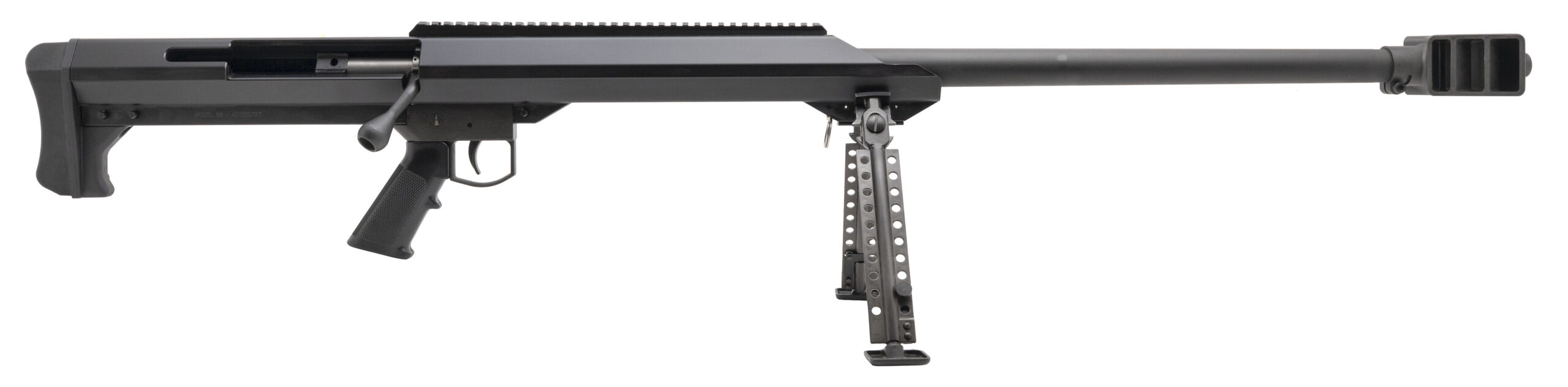 Barrett M99 Rifle 50 BMG (R44851)