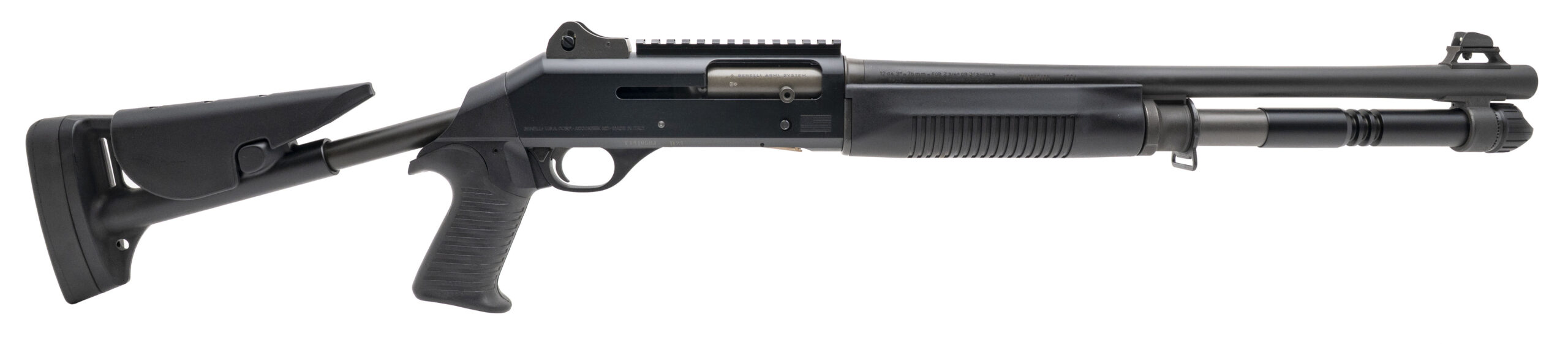 Benelli 1014 Shotgun 12 Gauge (S17099)