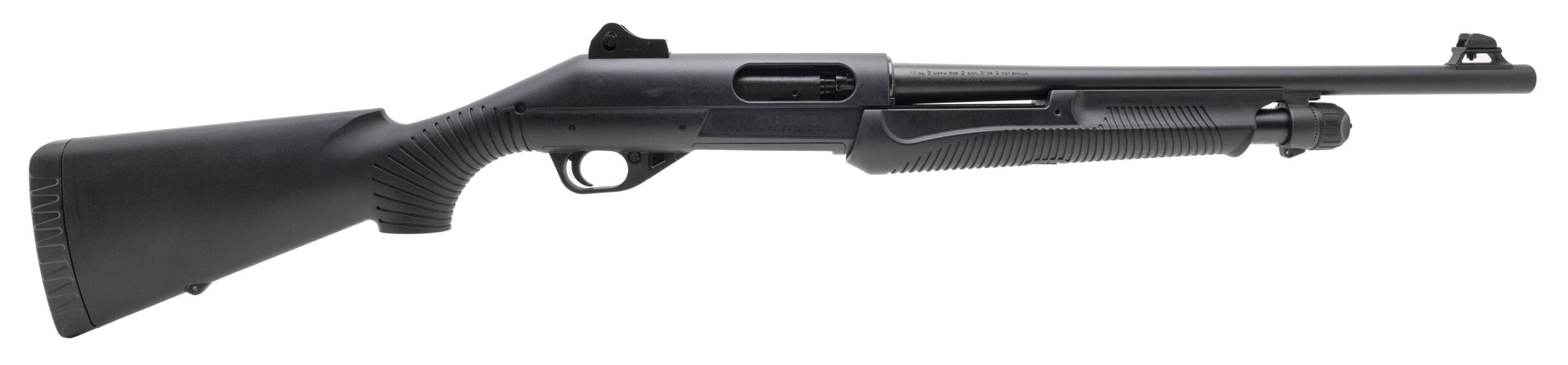 Benelli Nova Shotgun 12 Gauge (S17109)