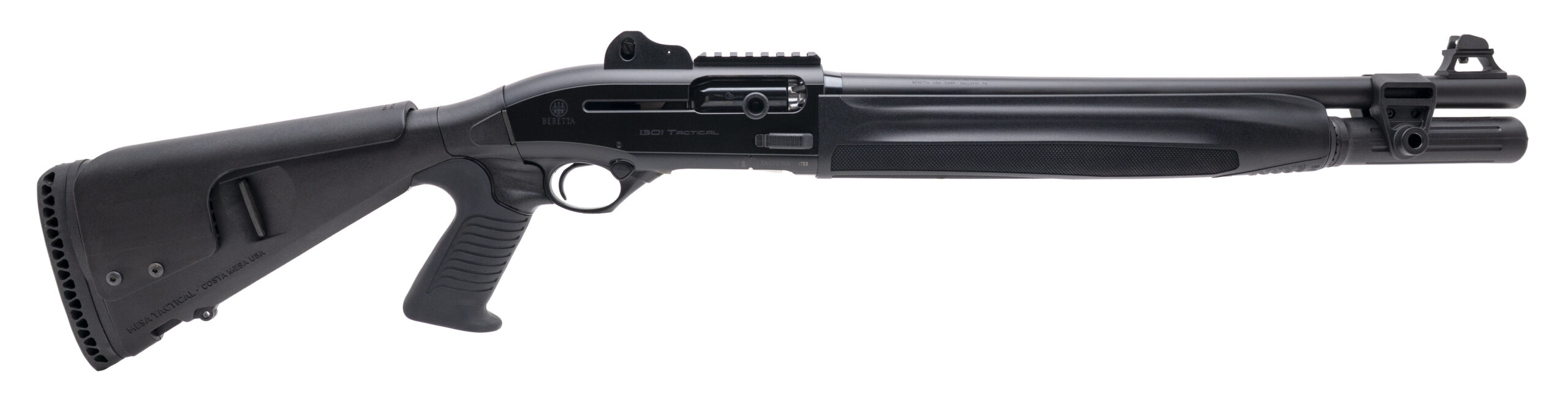 Beretta 1301 Tactical Shotgun 12 Gauge (S17003)
