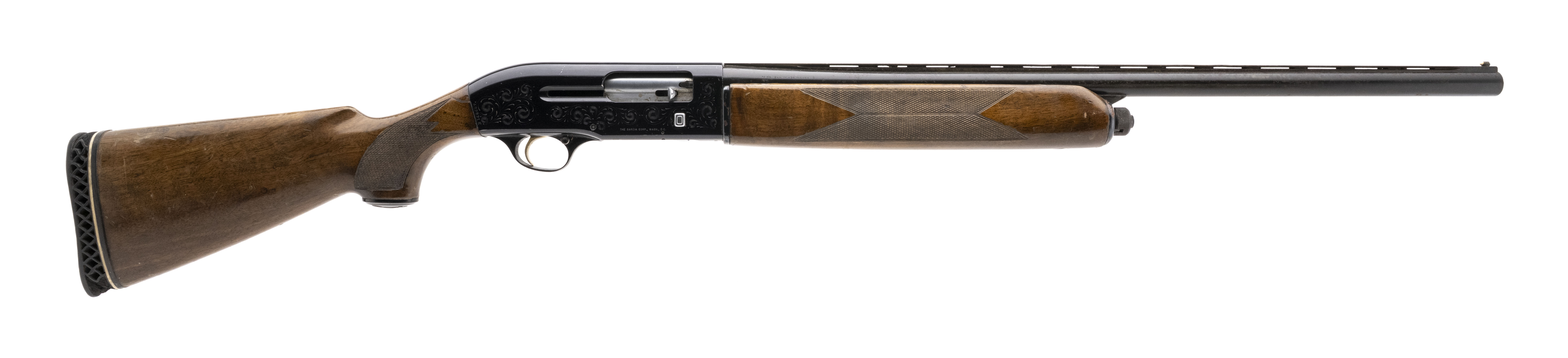 Beretta AL-2 Shotgun 12 Gauge (S17152)
