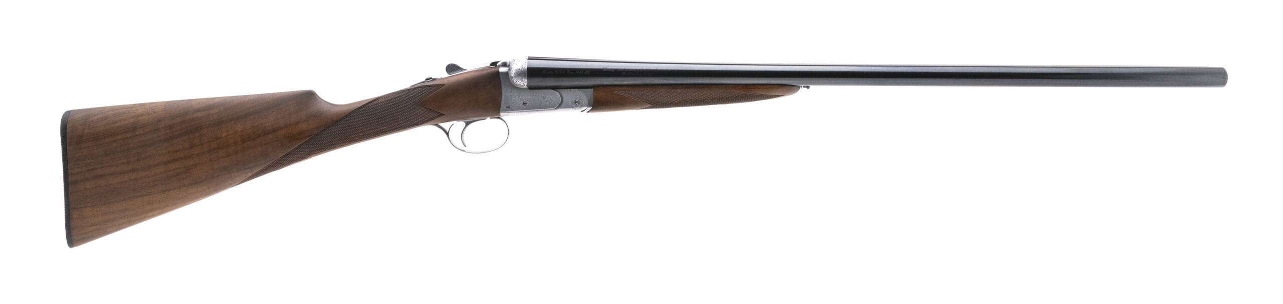 Beretta Silver Hawk Double Shotgun 12 Gauge (S16965)
