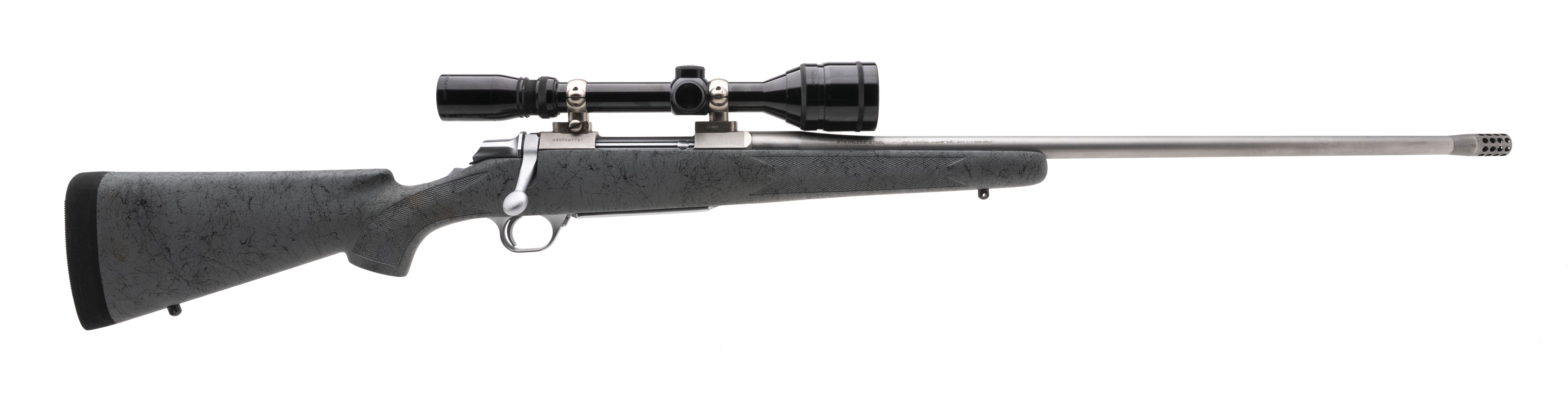 Browning A-Bolt Rifle .300 WIN MAG (R44579)
