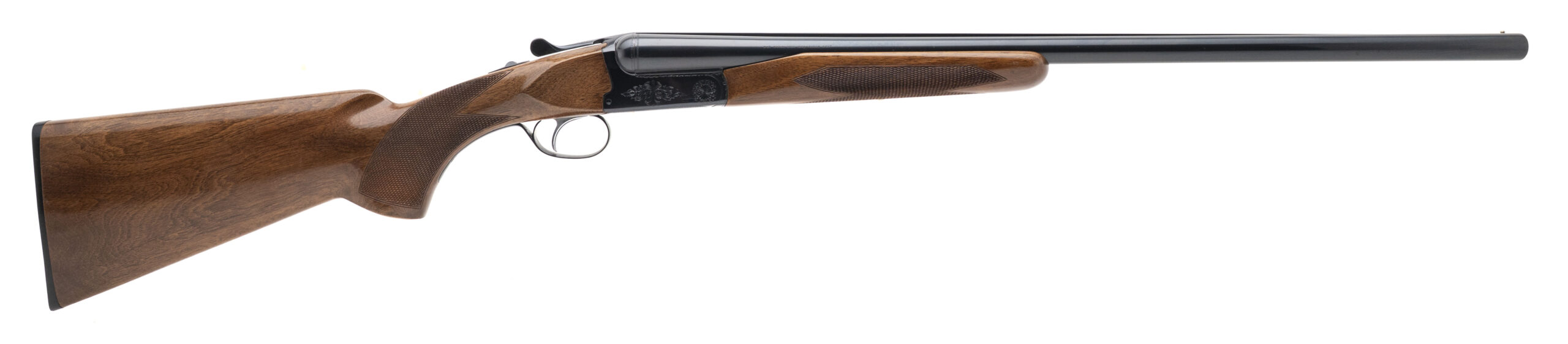 Browning B-S/S Shotgun 12 Gauge (S17159)