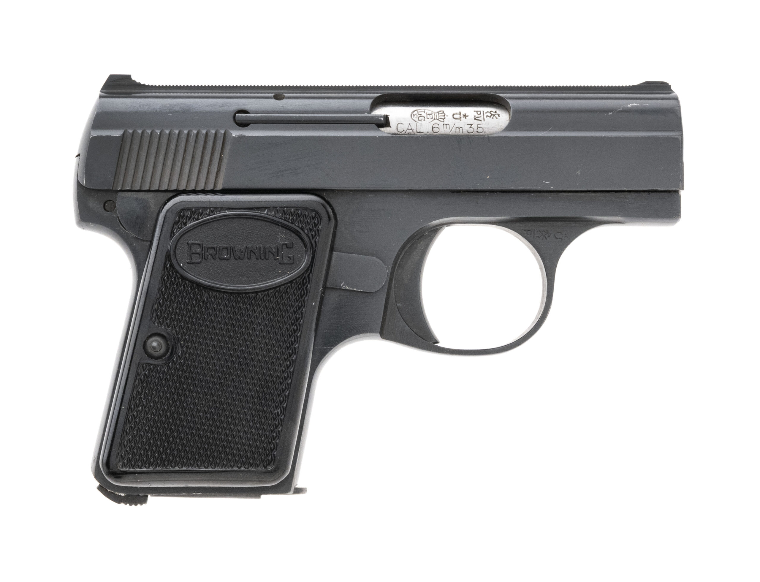 Browning Baby Pocket Pistol .25 ACP (PR73128)