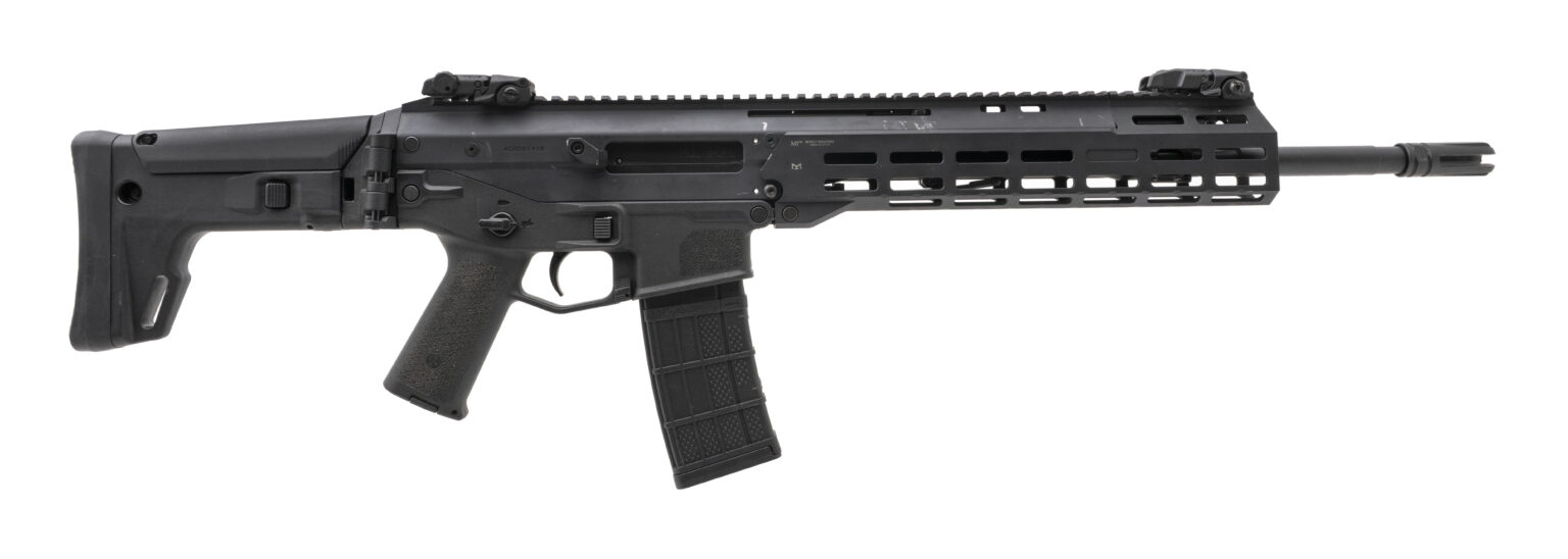 Bushmaster ACR Rifle 5.56 Nato (R44767) - Collectors Firearms