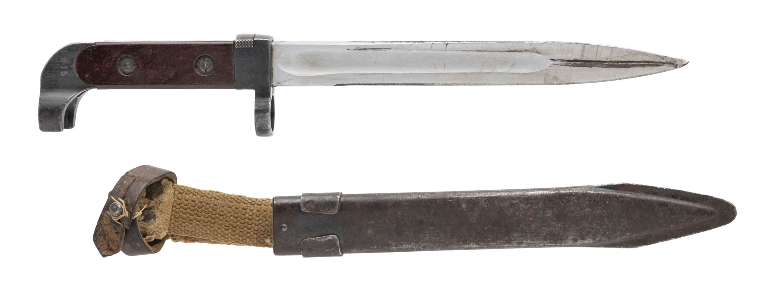 Chinese Polytech Legend AK-47 bayonet (MEW4254)