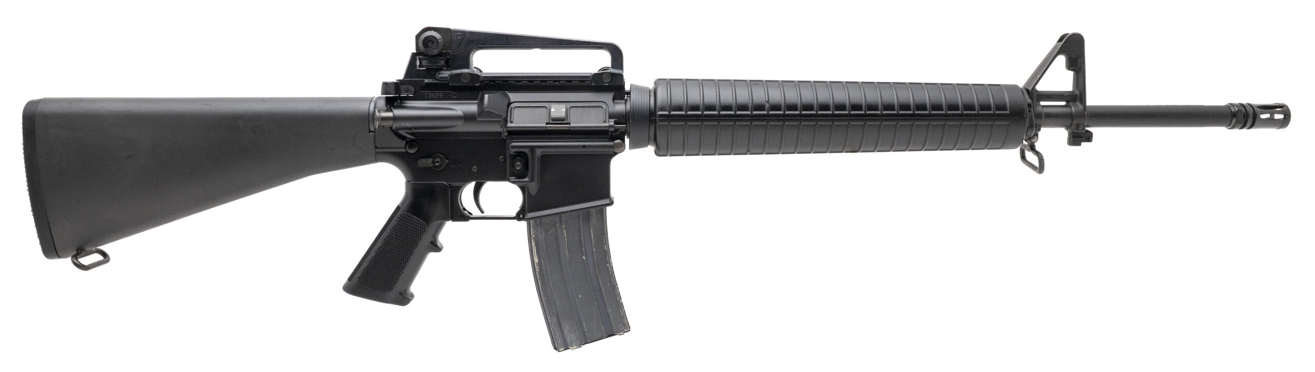 US. COLT AR-15 バナナマガジン Colt AR-15 A4 Carbine 5.56 NATO (C20799) - Collectors Firearms