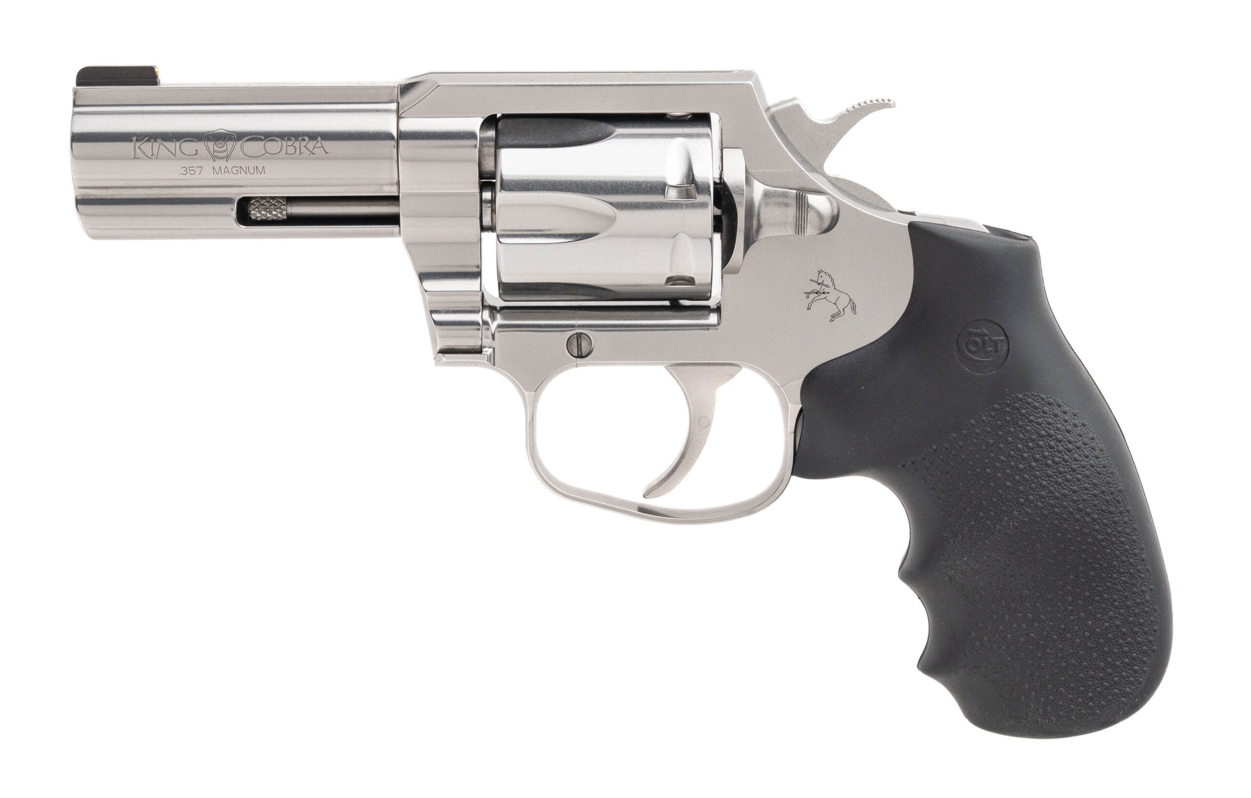 Colt King Cobra Revolver .357 Magnum (C20867)